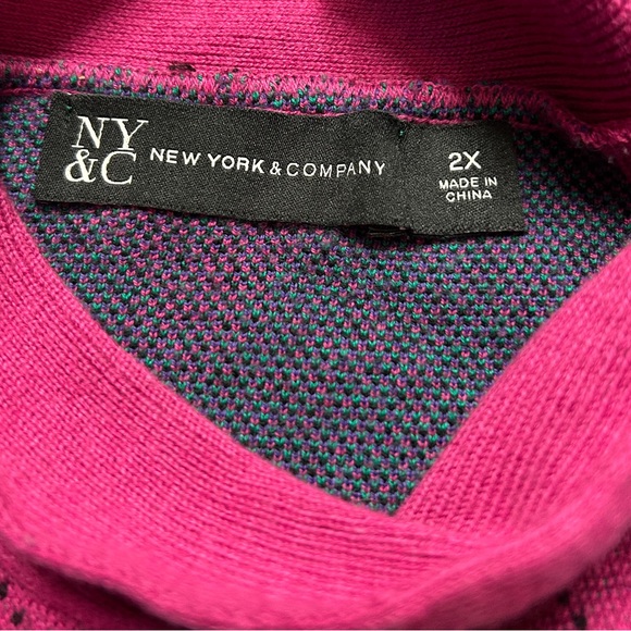 NY & Company Sweater - Picture 3 of 4